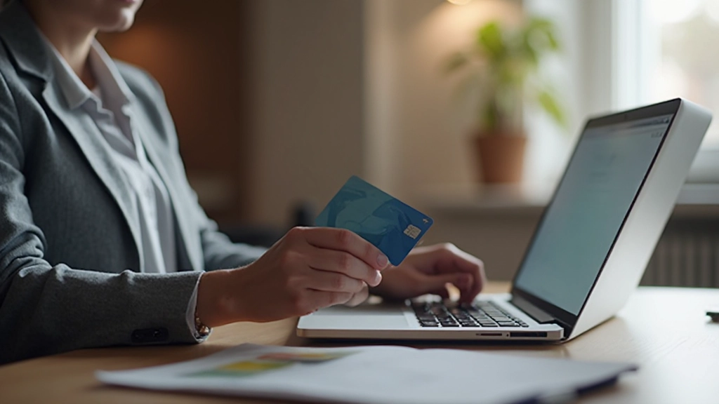 Säker e-handel och skydd av betalningsinformation online