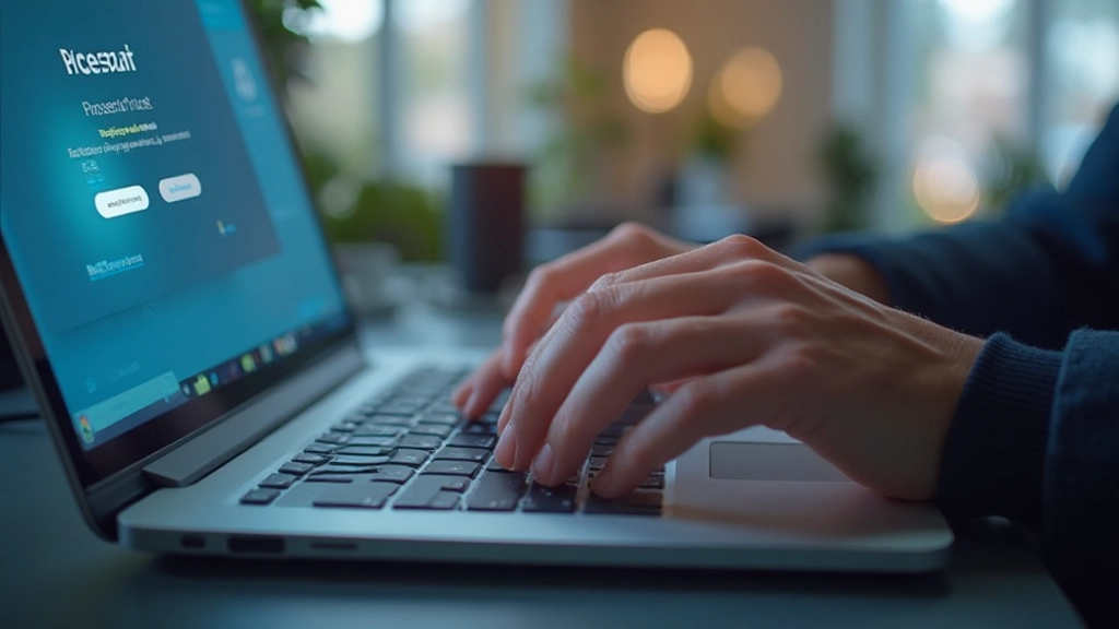 Lösenordshantering och säker autentisering