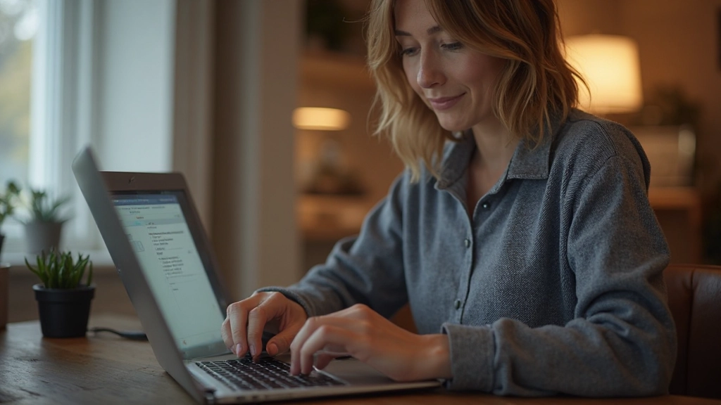 Säker online-betalning på e-handelsplats